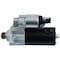 Wai Global Starter, STRBO PMGR 17971 CCW, 17kW12 Volt, CCW, 10Tooth Pinion 17971N - alternate 2